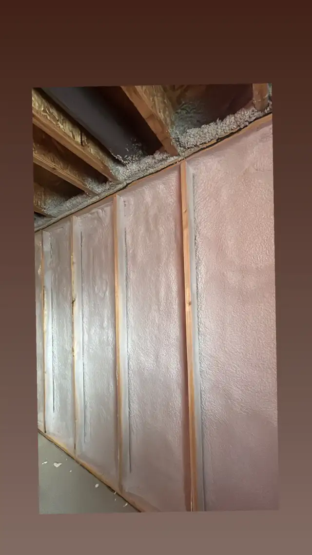 SPRAY FOAM  INSULATION62863713695747121