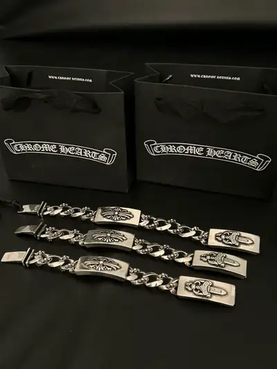 Chrome Hearts Bracelets, View more