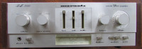 Systeme Marantz Amplificateur Tuner Tape Deck