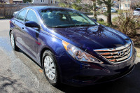 Hyundai Sonata 2012