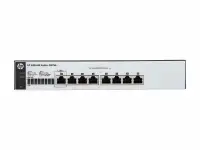 *BNIB* HP 1820-8G Web Managed Gigabit Ethernet Switch J9979A