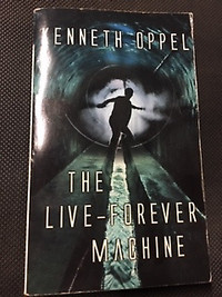 The Live-forever machine textbook