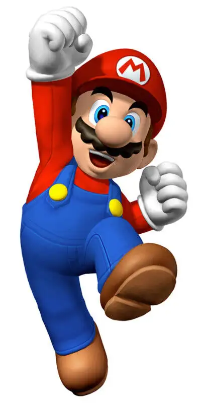 Wii - Mario and More, View more