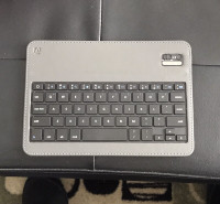 Wireless iPad Keyboard