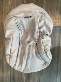 Jolly Jumper Winter Car Seat Cover - $20