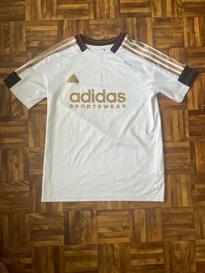 Adidas Sportwear Jersey, View more