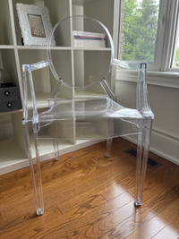 Ghost Chair for Sale!