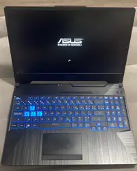 Gaming laptop to be given away