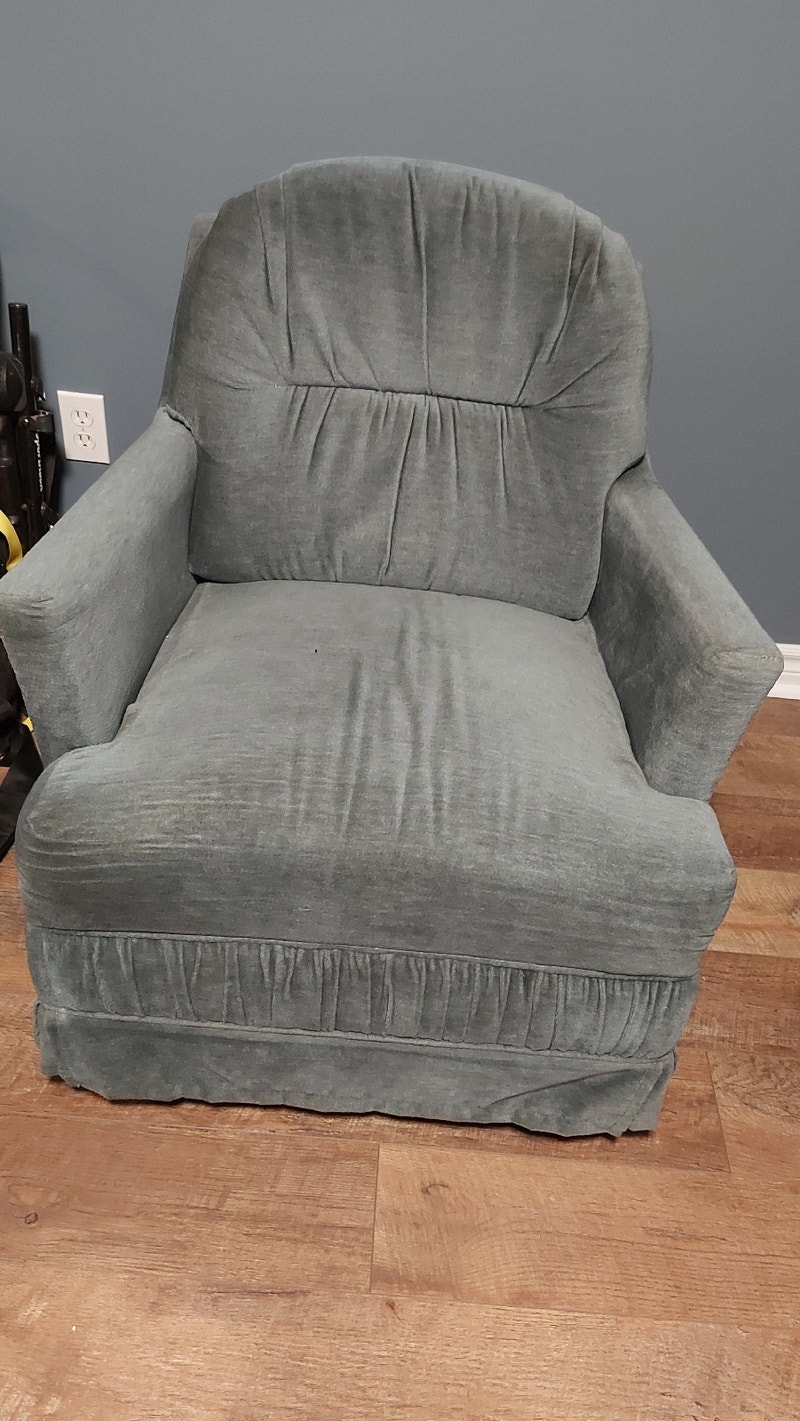 Rocking chair Chairs & Recliners Saint John Kijiji
