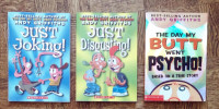 ANDY GRIFFITHS Books