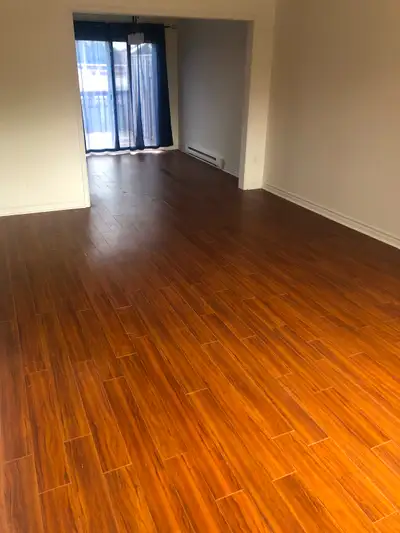 3 bedroom for rent Belleville