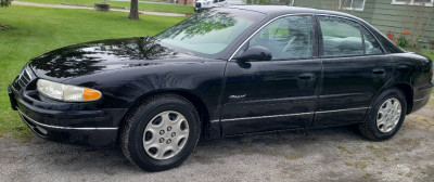 2000 Buick Regal for sale