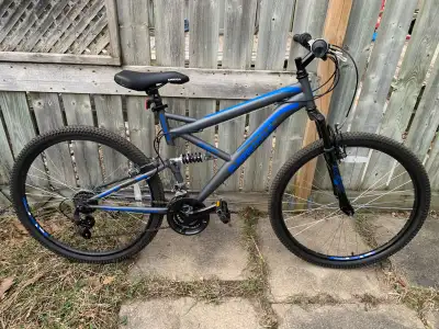 Supercycle Outlook Mountain Bike - 27.5" Wheels - Near NEW!, View more