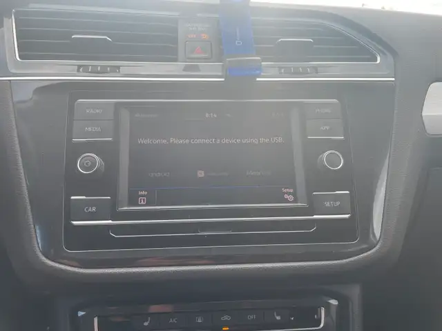 2019 Volkswagen Tiguan in Cars & Trucks in Calgary - Image 6