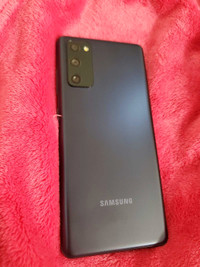 Samsung galaxy S20 FE 5G 
