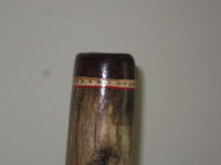 Didgeridoo en frêne (Colibri)