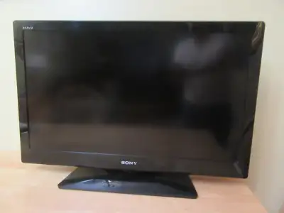 SONY Bravia - LCD TV - 32 inch -Fairview Mall area, View more