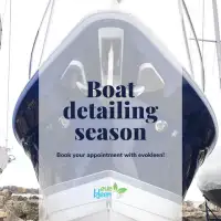 Auto and Boat Detailing