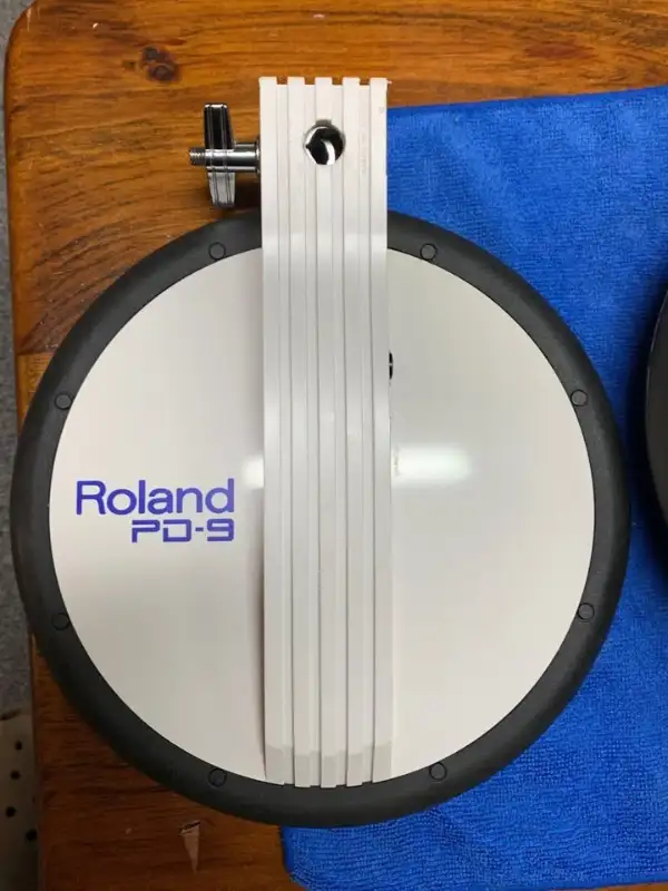 " Roland and Yamaha -Electronic Drum Pads " in Drums & Percussion in Belleville - Image 6