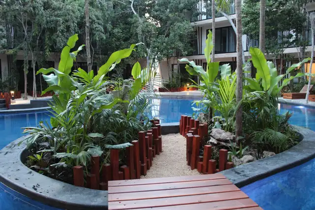 Tulum, Mexico Vacation Rental 1 Studio Bedroom in Mexico in Canada - Image 8