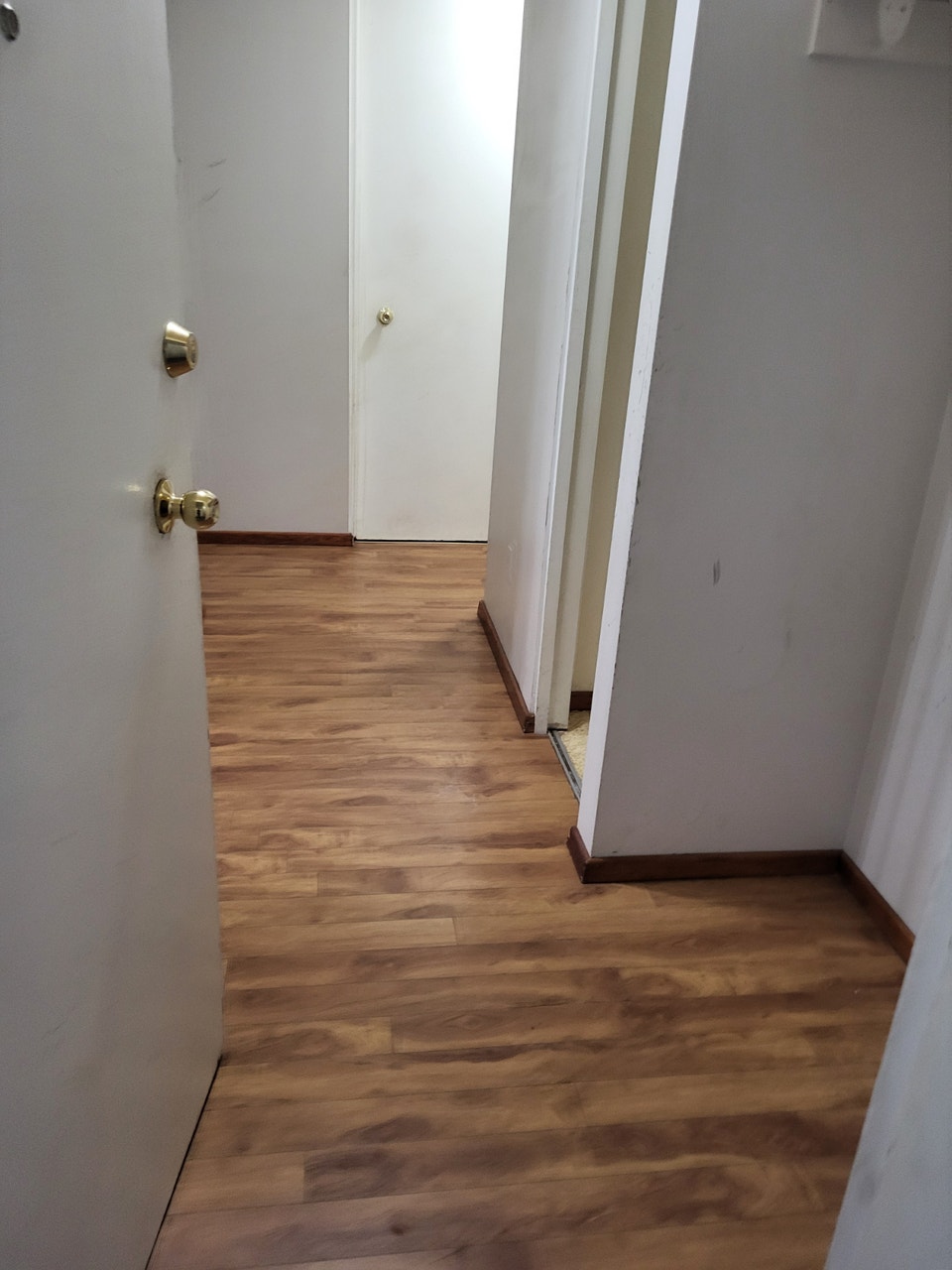 2 bedroom apartment in Brooks 5