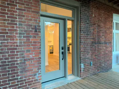 Lakeview Apartments