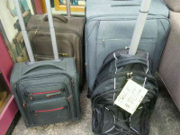 Suitcases For Sale Refurbished/Repaired