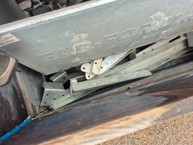 ICF Concrete Forming Brackets587361251839201281