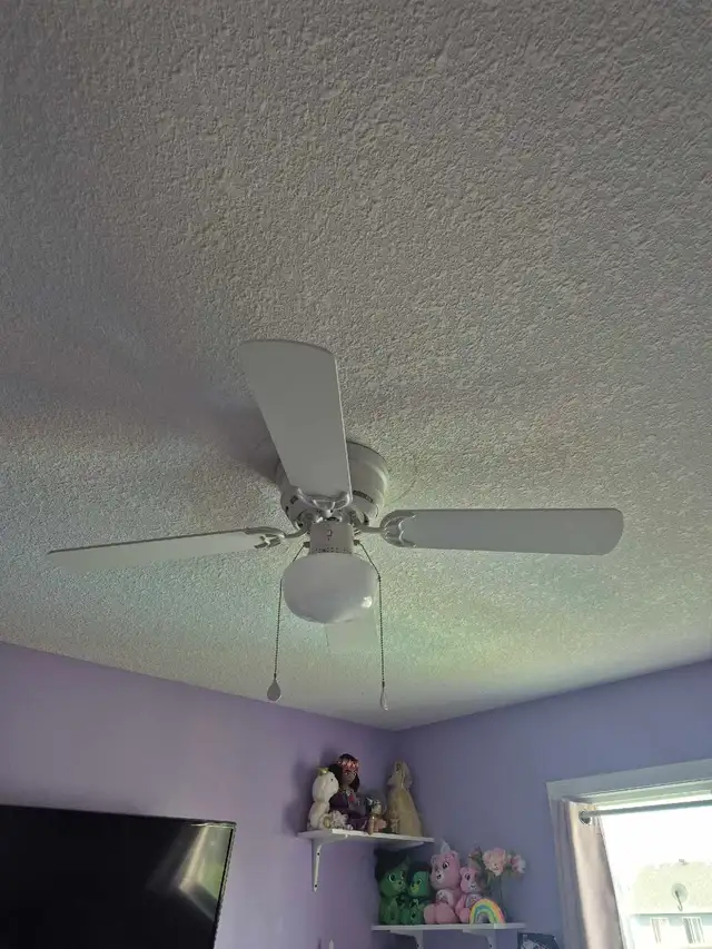 Harbour Breeze Ceiling Fan - 42"