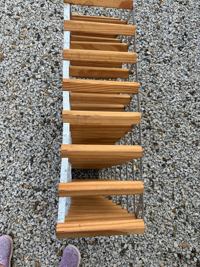 Wine Rack in Storage & Organization in Yarmouth - Image 4