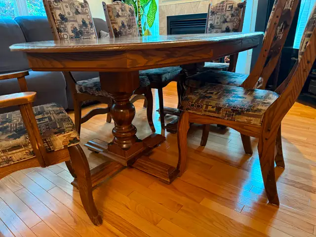 Solid Wood Kitchen Table62863279753731122