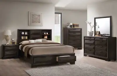 Bedroom Set, View more