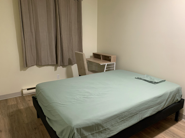 Furnished Room Available For Rent (Available December 1) in Room Rentals & Roommates in Thunder Bay - Image 3