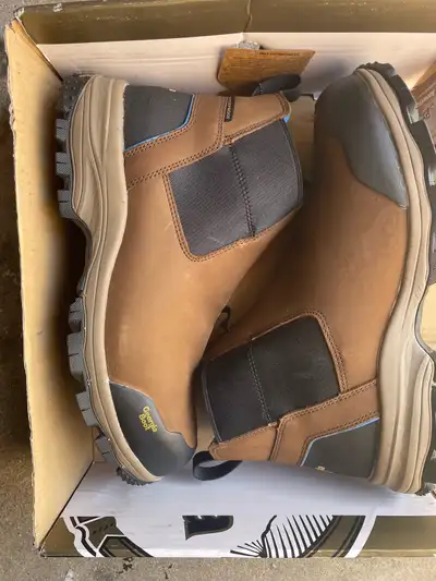 New never used