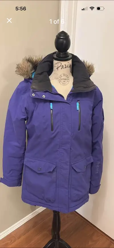 Helly Hansen Coat, View more