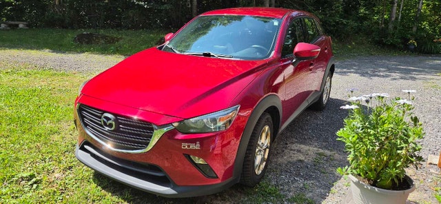 Mazda cx3 Gs 2019 — photo 3