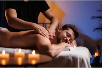 Peng Cheng massage! 514-393-0886, View more
