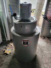 Rema Air Dryer vac