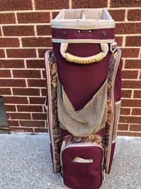 Ladies Golf Bag-Datrek-Cart Bag