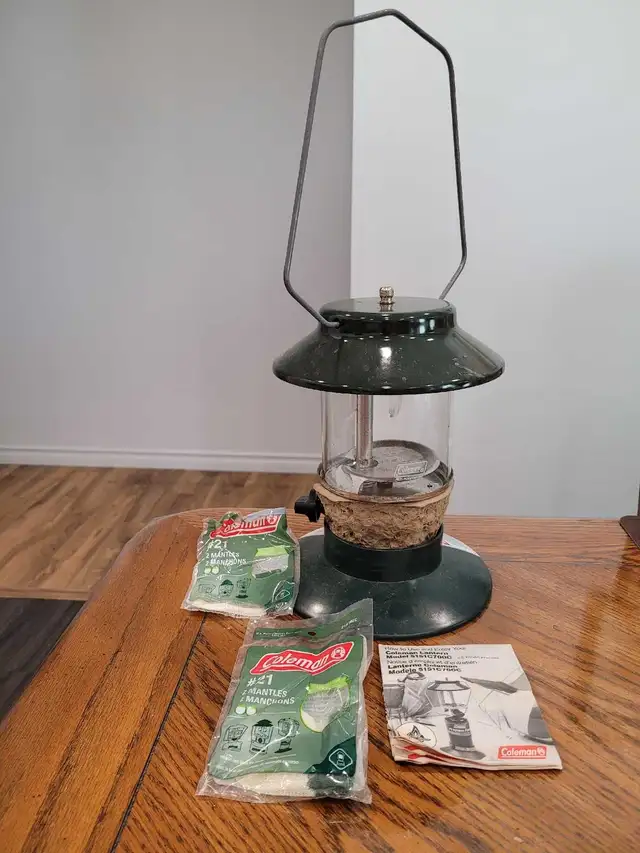 Coleman Propane Lantern511719530279751681