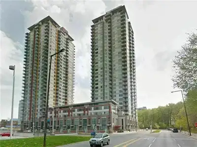 Looking for the most convenient, safe and comfortable condo in Scarborough? Well look no further. Th...