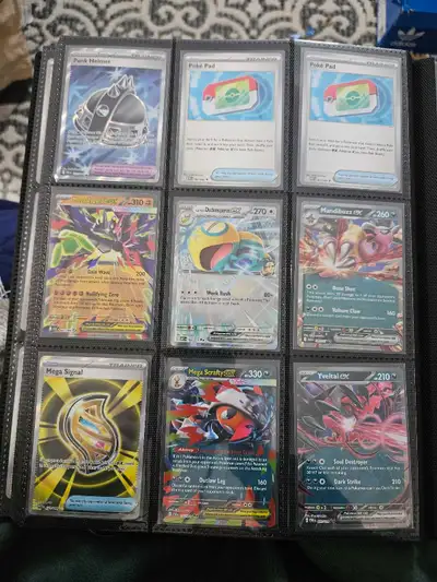 Pokemon Cards, View more