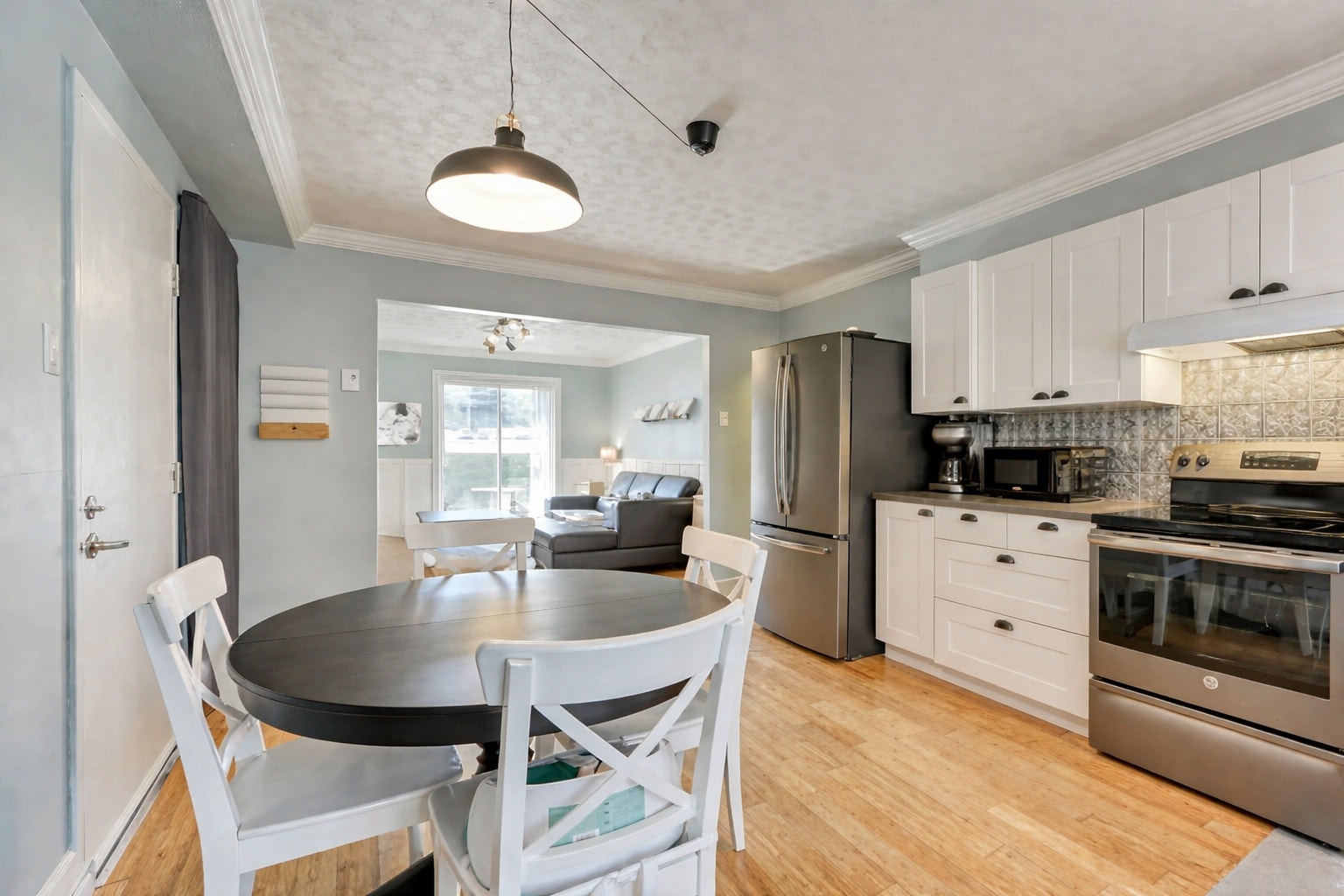 condo à louyer à Bromont — photo 3