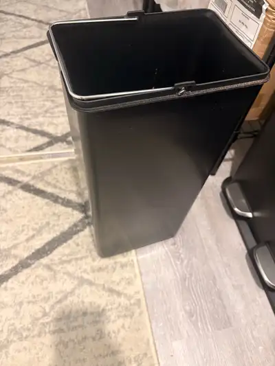 3 IN 1 TRASH CAN, View more