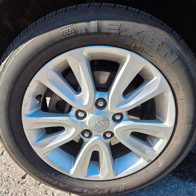 Kia Soul 2012 à vendre dans Autos et camions  à Ville de Montréal - Image 3