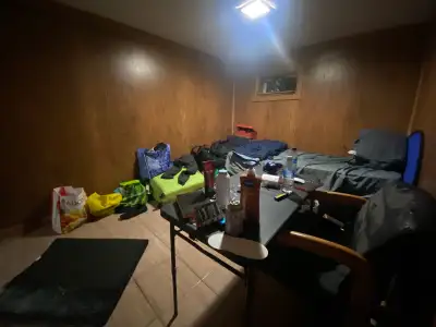 Room for rent