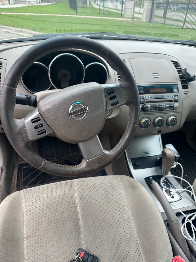 Nissan Altima in Cars & Trucks in Oakville / Halton Region - Image 4
