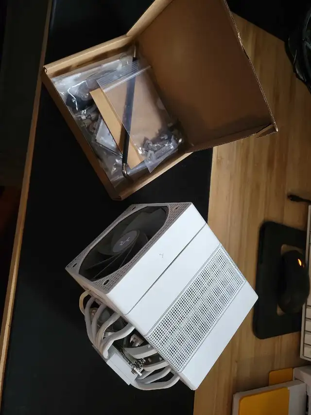 Deepcool Assasin IV CPU Cooler