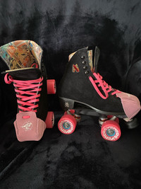 Moxi  Lolly Patin roulette / Roller skates