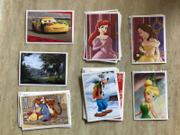 Collants Un Noël magique Disney - A Magical Christmas Stickers